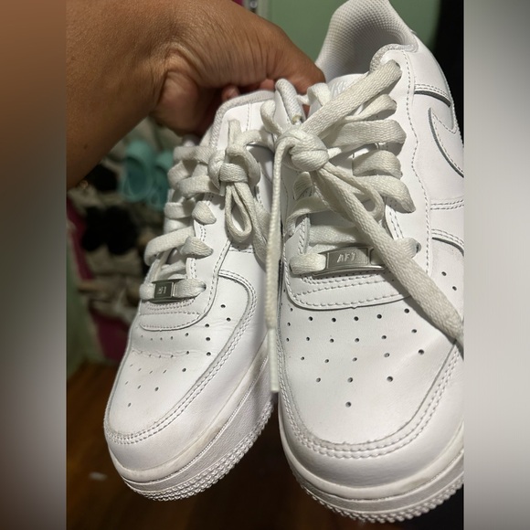 Nike Air Force 1 - Picture 3 of 12